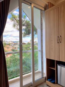 Fotografie z fotogalerie ubytování Lacami Dalat Hotel v destinaci Da Lat