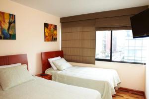 Imagen de la galería de Host, Apartment for rent, en Lima