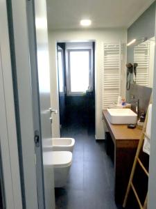 Bagno di Suite Minerva