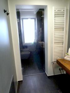 Letto o letti in una camera di Suite Minerva