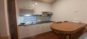 Gallery image ng Wind Valley Homestay sa Lugu