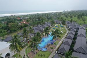 Gallery image of The Allure Villas Managed by Sahid in Pangandaran
