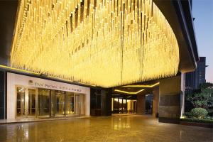 Fotografie z fotogalerie ubytování Pan Pacific Beijing v Pekingu