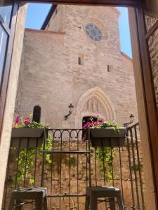 Zdjęcie z galerii obiektu El Rincon De San Gil w mieście Burgos