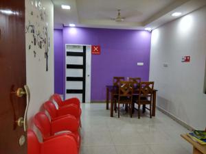 Gallery image of GT Service apartments in Chennai