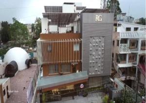 RG Exclusive Hotel- Akola