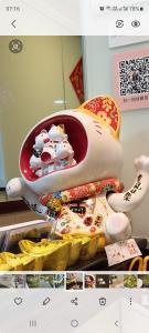 Đồ ăn tại/gần nhà khách