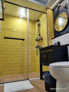 Bagno di 18世紀普魯士藍現代寓所Prussian Blue Inn原愛迪亞旅社