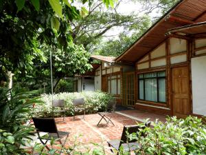 Fotografie z fotogalerie ubytování Rionegro Ecolodge v destinaci Tobia
