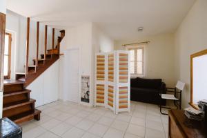 Gallery image of Villa Luce in Halki