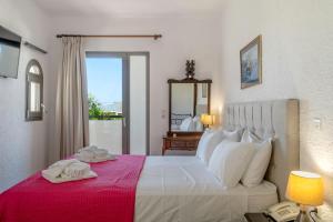 Gallery image of Hotel Malia Holidays in Malia