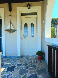 Fotografie z fotogalerie ubytování Villa Dimitra v destinaci Mourteri