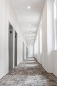 Fotografie z fotogalerie ubytování OPERA Hotel v Mariboru