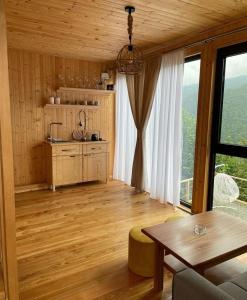 Fotografie z fotogalerie ubytování Pano Blueberry v destinaci Namlisevi