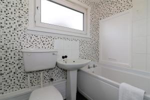 Ванная комната в Signature - Troon View