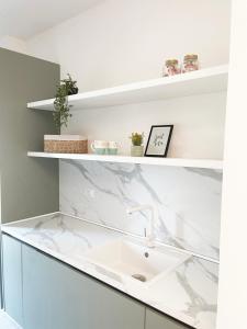 Φωτογραφία από το άλμπουμ του Sea't La Vie Villas σε Hamallë +76 φωτογραφίες