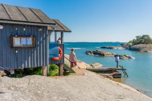 Gallery image of Isakssons Cottage 4 in Föglö