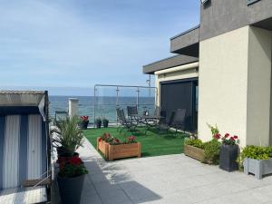 Φωτογραφία από το άλμπουμ του Penthouse BlueSky σε Rewal