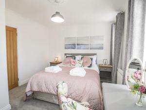 Gallery image of Lavender Cottage in Saltburn-by-the-Sea