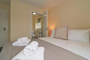 Gallery image of Signature - Wilkie House in Motherwell