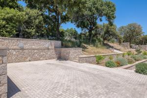 Gallery image of Terpsis Pool Villa in Rhodes Town