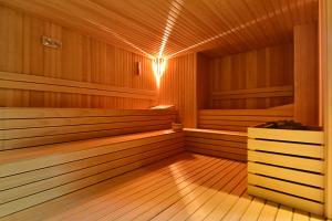 Fotografie z fotogalerie ubytování Jasmin Elite Residence & SPA v destinaci Gümbet