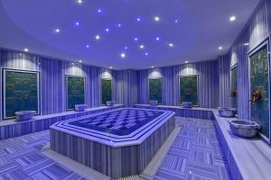 Fotografie z fotogalerie ubytování Jasmin Elite Residence & SPA v destinaci Gümbet