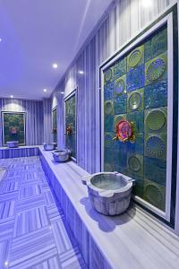 Fotografie z fotogalerie ubytování Jasmin Elite Residence & SPA v destinaci Gümbet