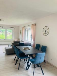 Fotografie z fotogalerie ubytování Ferienhaus Lara v destinaci Feld am See