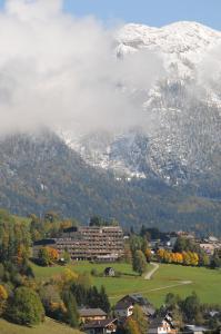 Foto da galeria de White Rose apartment in Kulmhof em Tauplitz