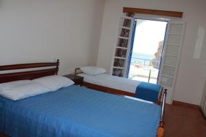Gallery image of Room next to the sea - faros room 4 in Anafi