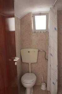 Gallery image of Room next to the sea - faros room 4 in Anafi