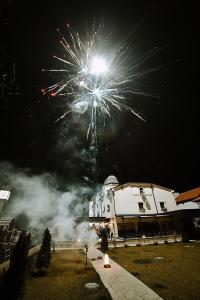 Fotografie z fotogalerie ubytování Hotel GardeNN v Bělehradě