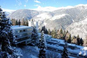 Fotografie z fotogalerie ubytování Hotel Solaria v destinaci Marilleva