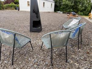 Foto sihtkohas Kilrush asuva majutusasutuse Lemonade Cottages galeriist