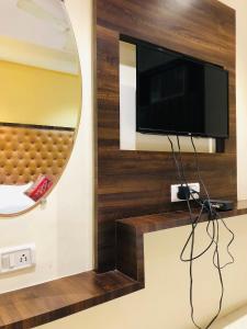 Gallery image of Hotel New Silver Elite in Mumbai