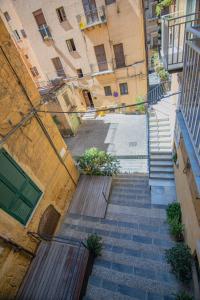 Fotografie z fotogalerie ubytování Civico Undici Holiday Home v destinaci Agrigento