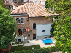 Gallery image of Villa Gallo 1915 in Venice-Lido