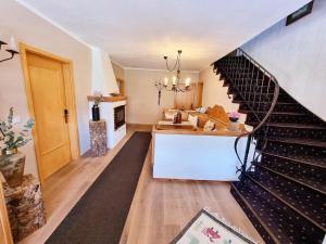 Fotografie z fotogalerie ubytování Das Landhaus v destinaci Gerlos