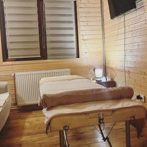 Μια τηλεόραση ή/και κέντρο ψυχαγωγίας στο Casa Eden Fit