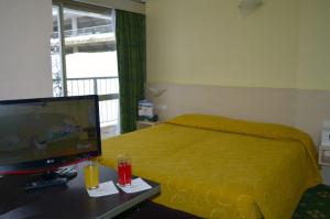 Fotografie z fotogalerie ubytování Hotel Solaria v destinaci Marilleva