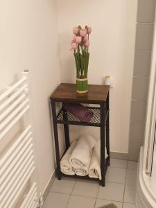 Fotografie z fotogalerie ubytování Apartmány Prášily v destinaci Prášily