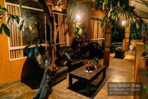 Fotografie z fotogalerie ubytování Ella green stay v destinaci Ella