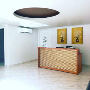 Fotografie z fotogalerie ubytování Al Maha Residence Rak v destinaci Ras al Khaimah