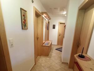 Zdjęcie z galerii obiektu Ferienwohnung Zillertaler Alpenblick w mieście Zell am Ziller