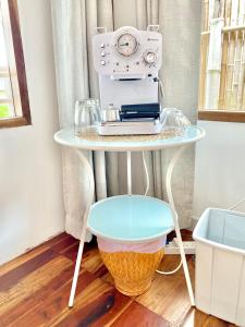 Fotografie z fotogalerie ubytování Nibbana Bungalows v destinaci Hinkong