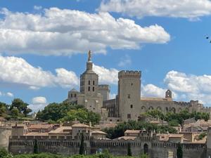 Gallery image of Cocooning Avignon in Avignon