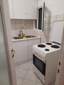 Fotografia z galérie ubytovania Lousi house v Aténach