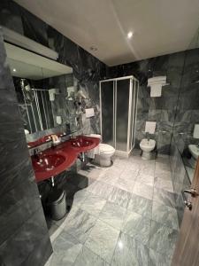 Hotel La Fenice
