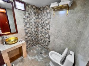 Bagno di Sabila Boutique Hotel